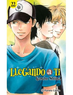 Llegando a ti nº 22 30